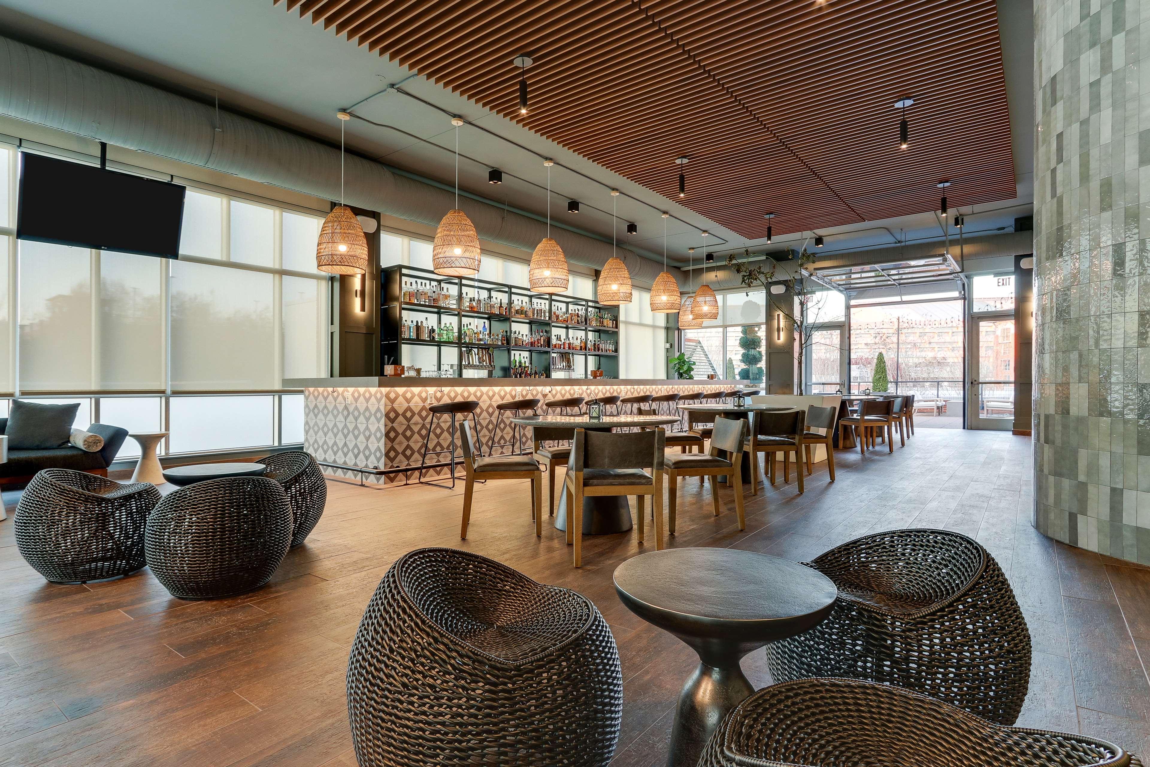 The Chattanoogan Hotel, Curio Collection By Hilton Dış mekan fotoğraf