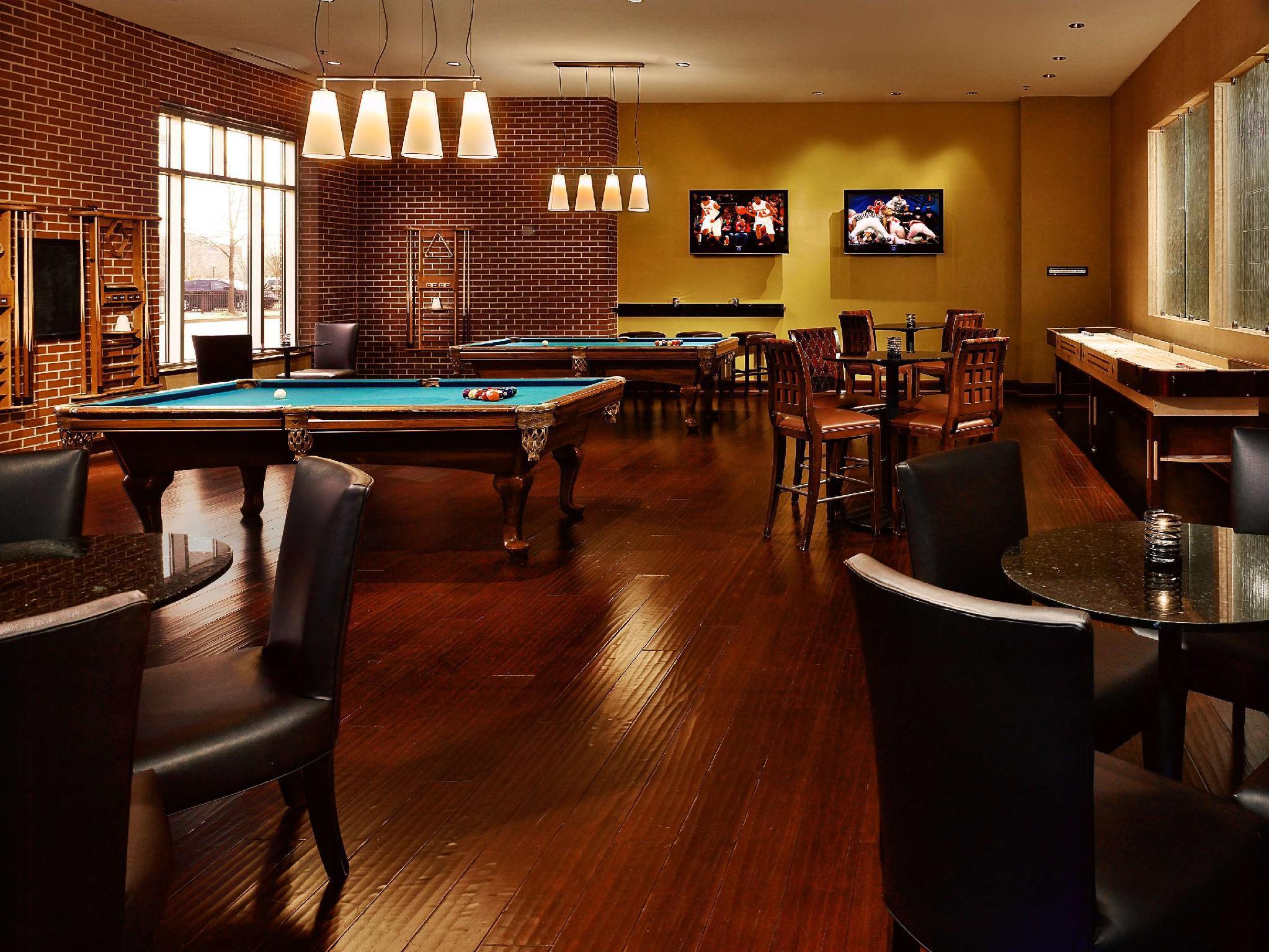 The Chattanoogan Hotel, Curio Collection By Hilton Dış mekan fotoğraf